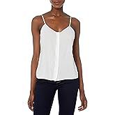 AG Adriano Goldschmied Womens Austen Clean Tank