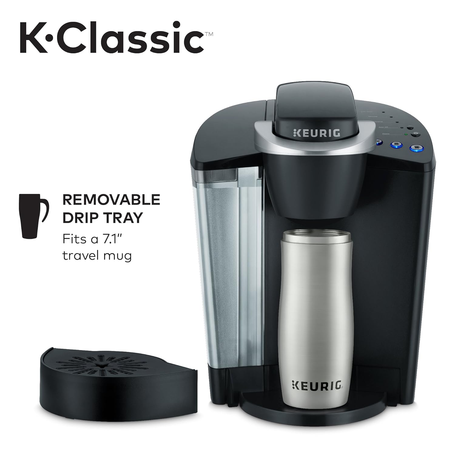 How To Brew Japanese Green Tea in a Keurig Machine Part 2 T Ching