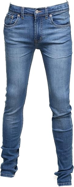 amazon levis niño