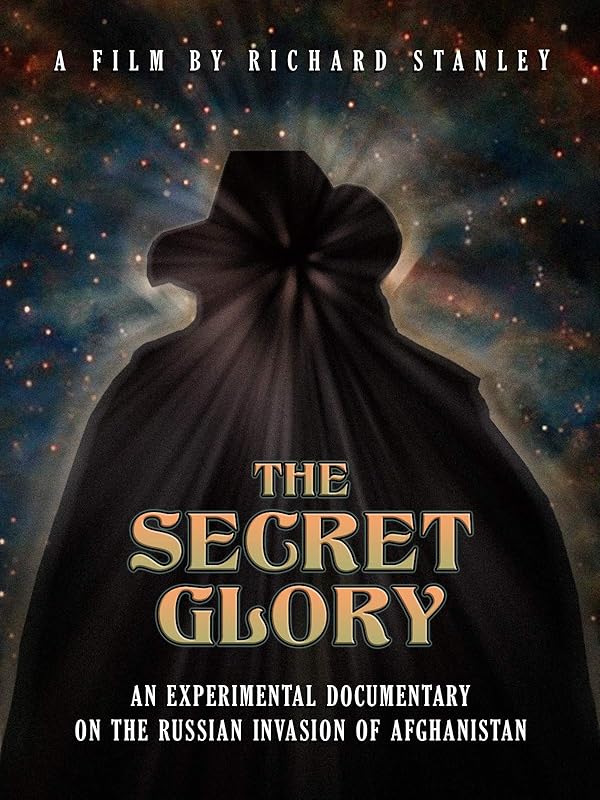 Watch The Secret Glory Prime Video Watch The Secret Glory Prime Video