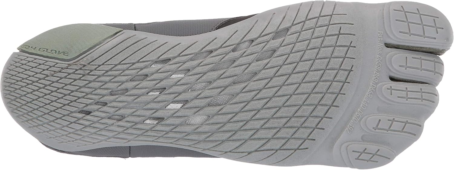 Body Glove Men's 3t Barefoot Max Water Shoe: Shoes