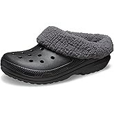 Crocs Unisex-Adult Classic Blitzen IV Clogs