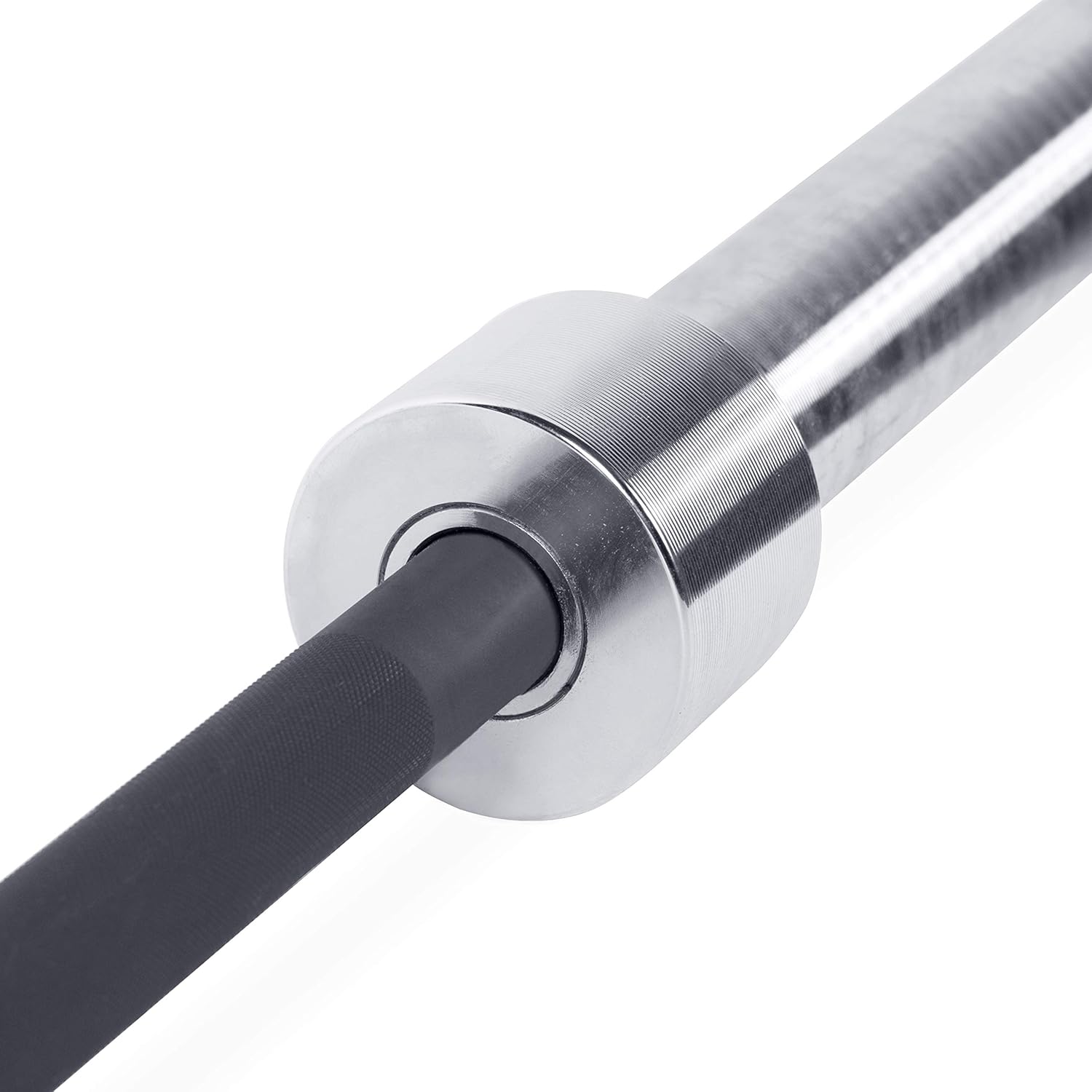 CAP Barbell “The Beast” Bar | 7-Foot Olympic Barbell : Weight Bars : Sports & Outdoors
