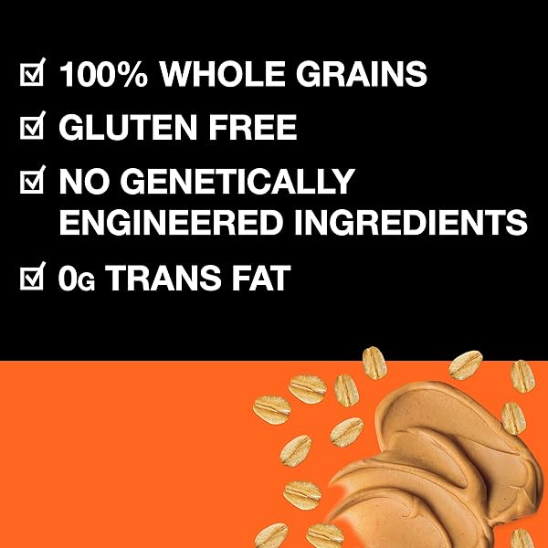 KIND HEALTHY GRAINS GRANOLA, PEANUT BUTTER CLUSTERS, GLUTEN FREE, HEALTHY SNACK MIX, 10G PROTEIN, 11OZ, 1 COUNT
