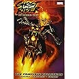Ghost Rider: The Complete Collection