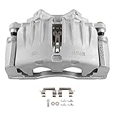 SCITOO 18B4799A Front Right Brake Caliper w/Bracket