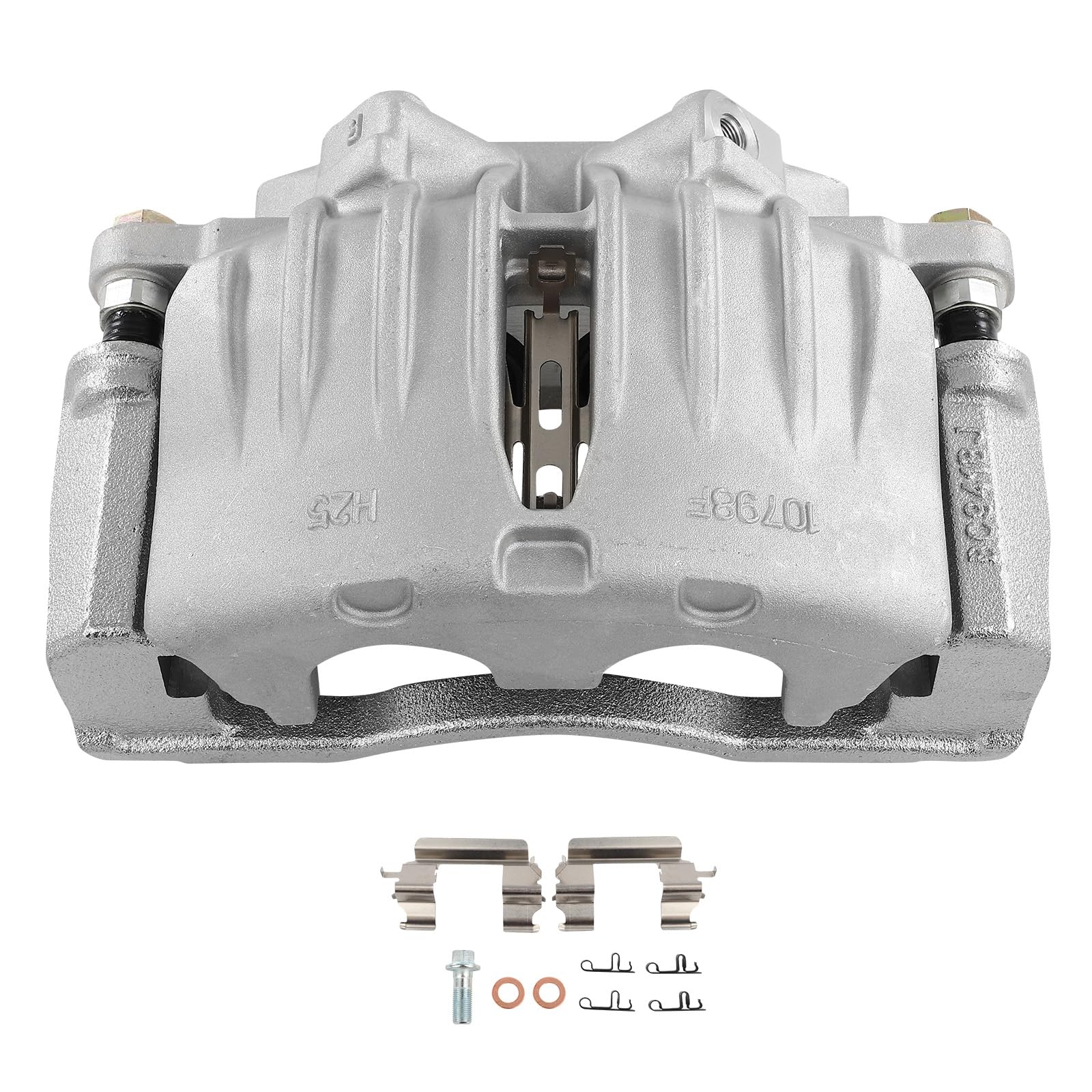 SCITOO 18B4799A Front Right Brake Caliper w/Bracket