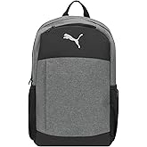PUMA Evercat Terrain Backpack, Black Grey, OS