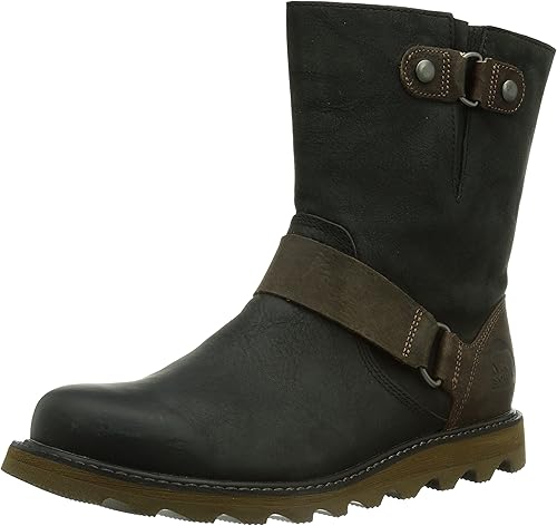 sorel biker boots