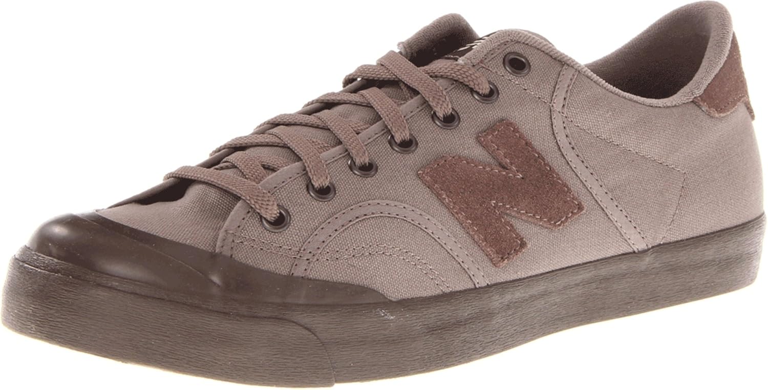 Amazon.com | New Balance Men's PROCT Classic Court-M | Fashion Sneakers