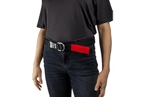 Gi Store Rocks! BJJ Jiu Jitsu Belt for Everyday in All Jiu Jitsu Rank Levels (White, Blue, Purple, Brown, Black)