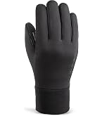 Amazon.com : Dakine Crossfire Snow Glove - Black Foundation