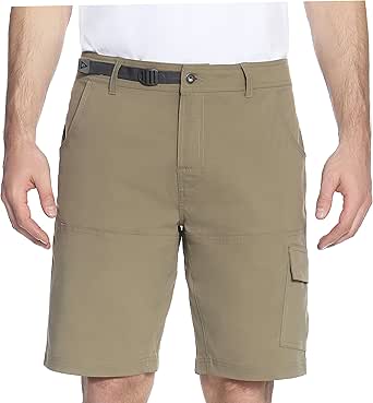 Download Amazon.com: Gerry Mens Stretch Cargo 5 Pocket Shorts ...