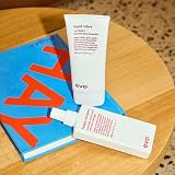 EVO Happy Campers Leave In Treatment for All Hair Types - 200ml view 5