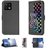 jioeuinly Case Compatible for Xiaomi 13 Phone Case