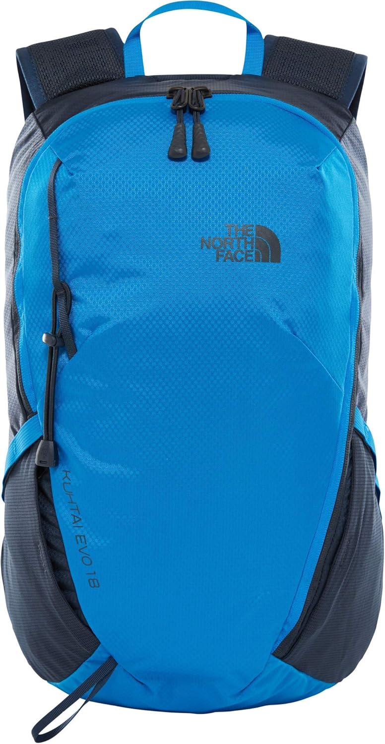 north face kuhtai 18