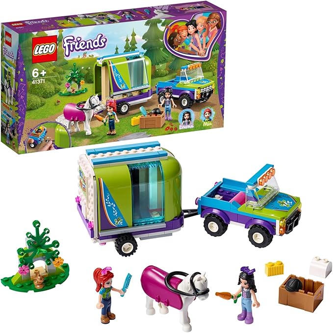 lego friends amazon