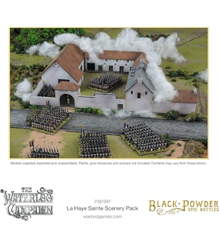 Francobolli Togo Battaglia Di Waterloo - Edizione Speciale Per Collezionisti - Foto 1