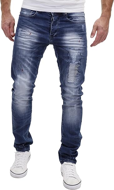 only jeans because we love denim