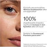 The INKEY List Supersolutions Urea 10% Moisturiser 50ml Dry Skin Fragrance-Free view 6