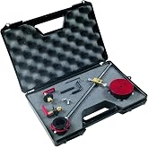 Hypertherm 027668 Plasma Circle Cutting Guide Deluxe Kit