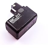 Bosch PSR 960 GSR 9.6 PSR 9.6 VE-2 GDR 9.6 V Batteria Compatibile - Foto 3