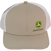 John Deere Moline Fit Hat