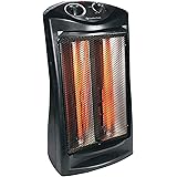 Amazon.com: SUNBEAM, INFRARED BLACK QUARTZ HEATER SQH310-BWM