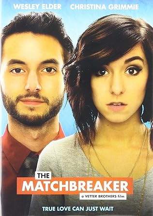 Watch The Matchbreaker Download Full