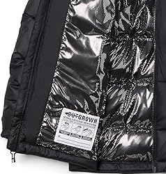 Columbia Youth Unisex Pike Lake II Hooded