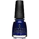 China Glaze New Year, New Boo New Year, New Boo