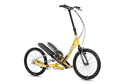 stepper bike amazon