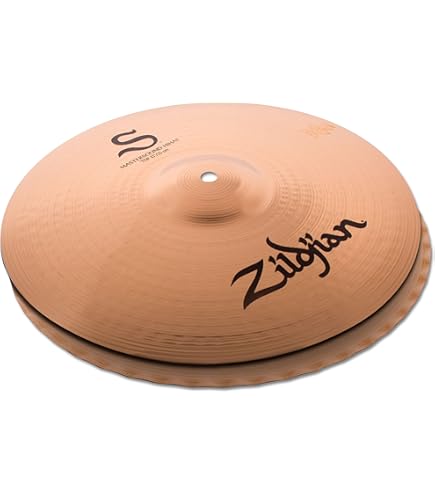 Amazon.com: Zildjian 14