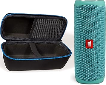 jbl flip 5 teal
