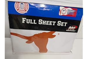 The Northwest Company Officially Licensed NCAA Full Sheet Set
