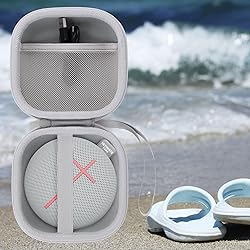 for Ultimate Ears UE MINIROLL Ultra-Portable