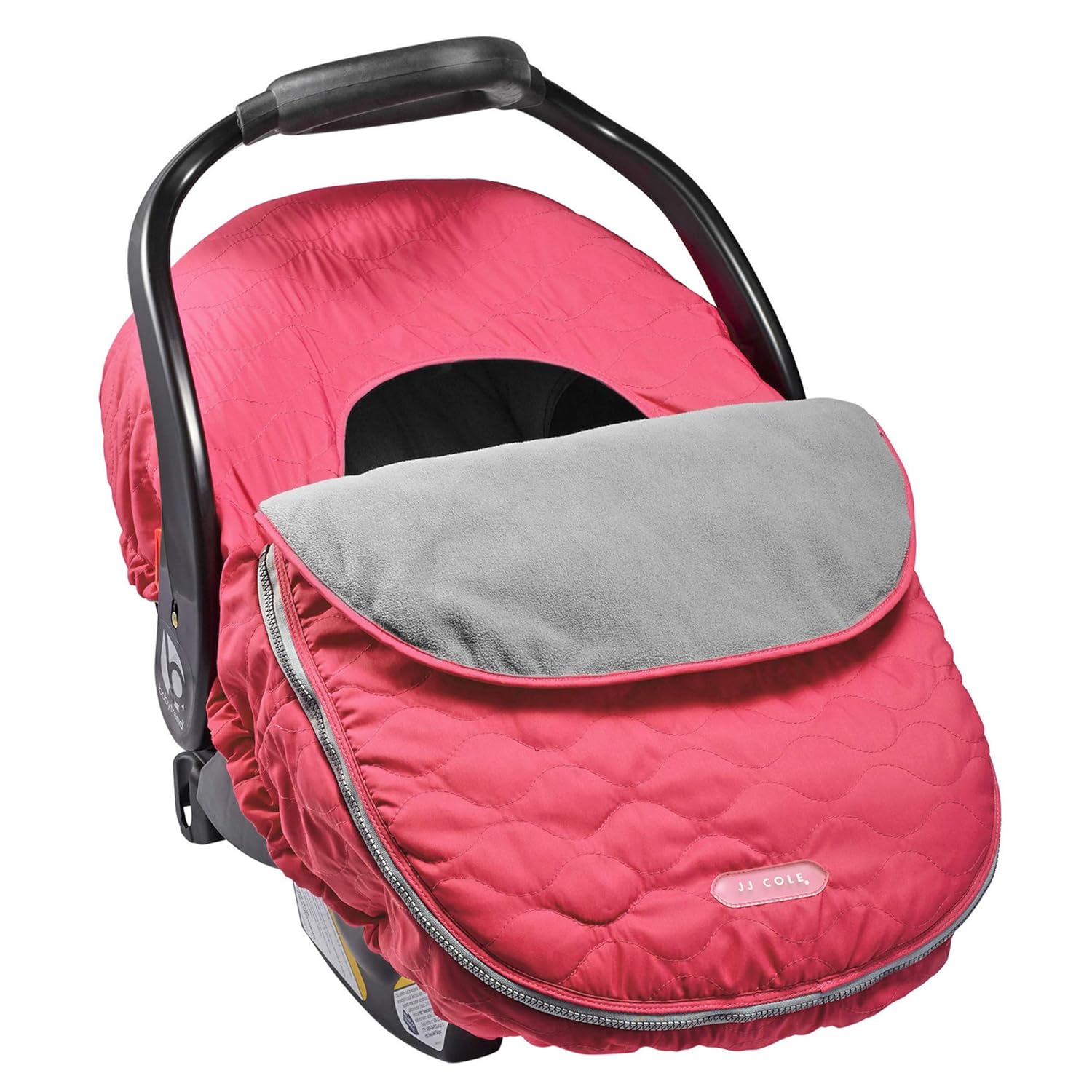 Best cold car seat protector
