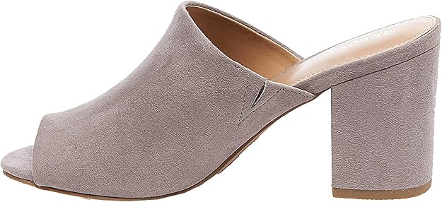 merona mules