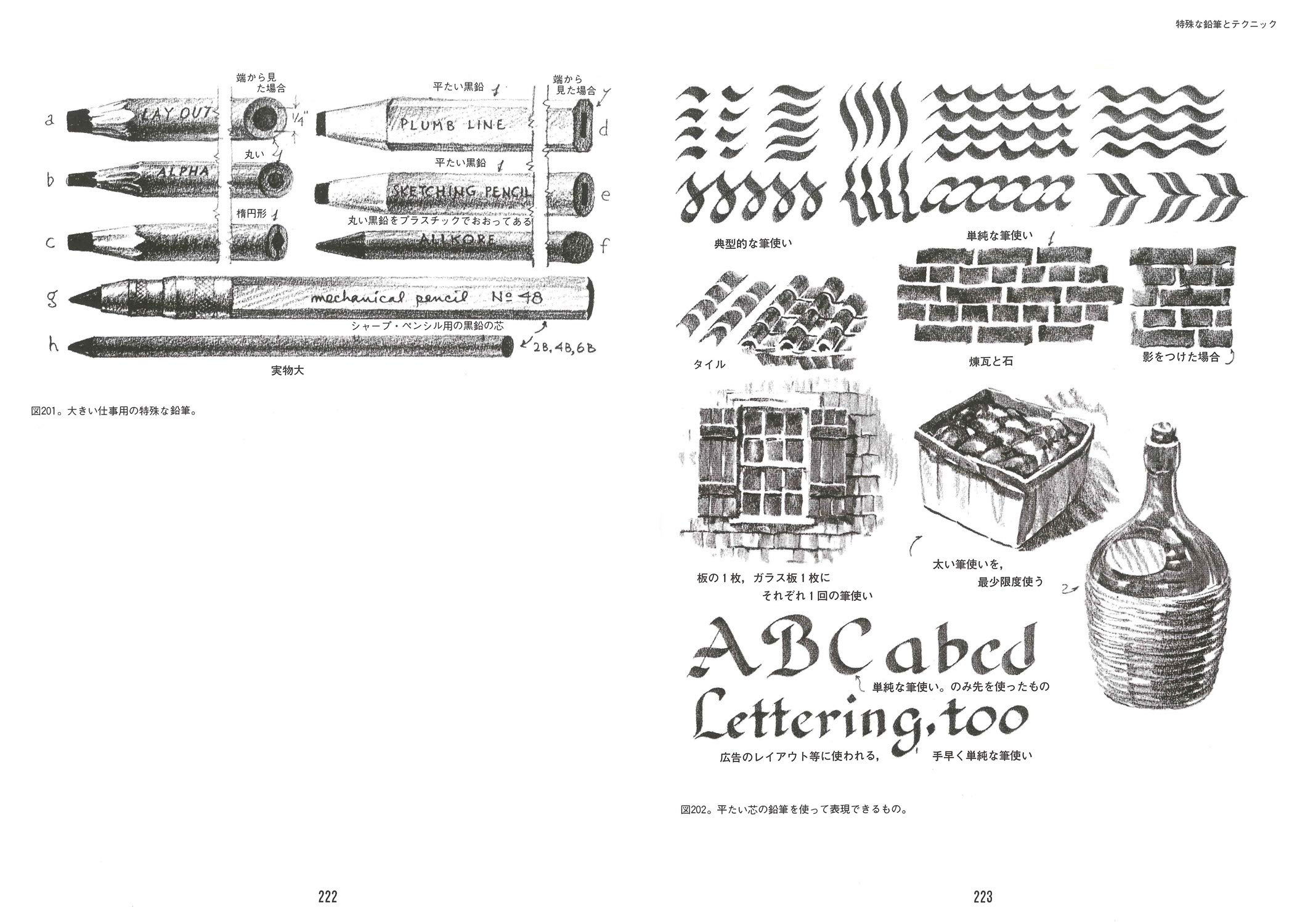 鉛筆で描く A L グプティル 本 通販 Amazon