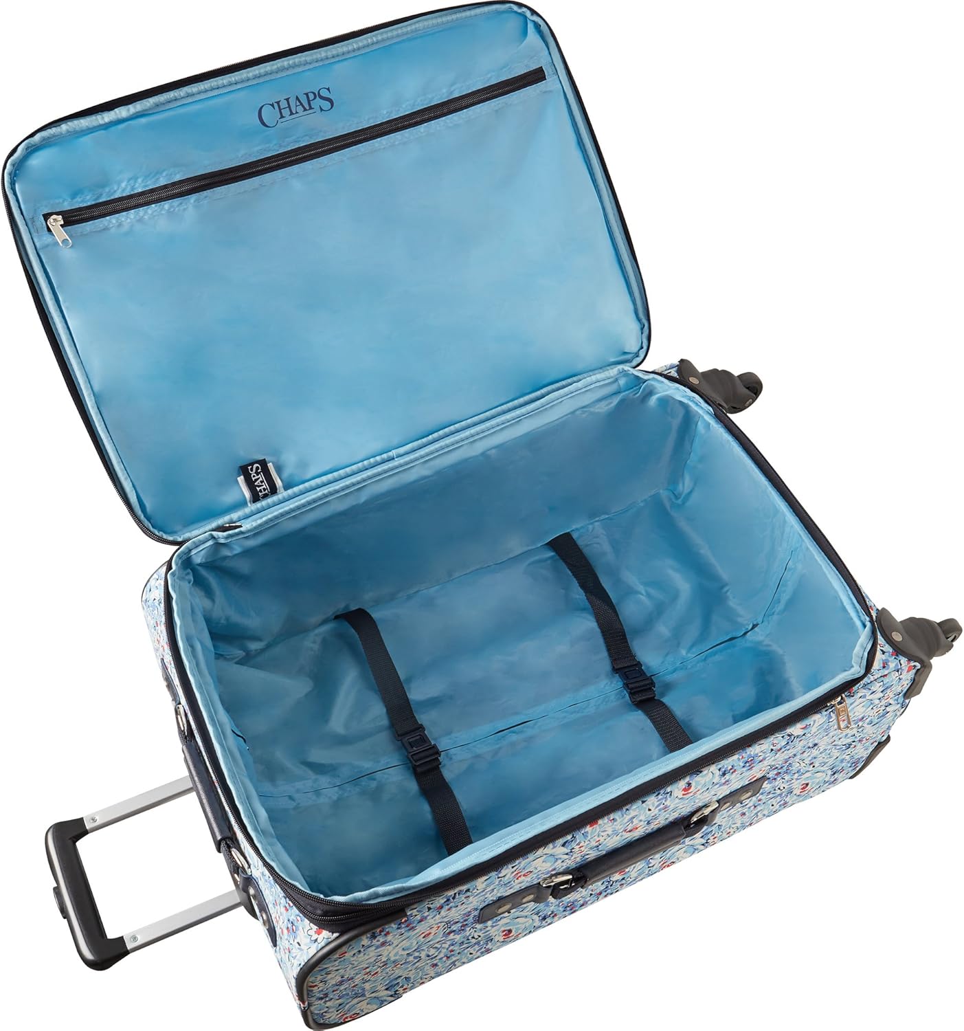 chaps luggage amazon