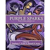 Purple Sparks: Poetry by Sexual Assault Survivors
