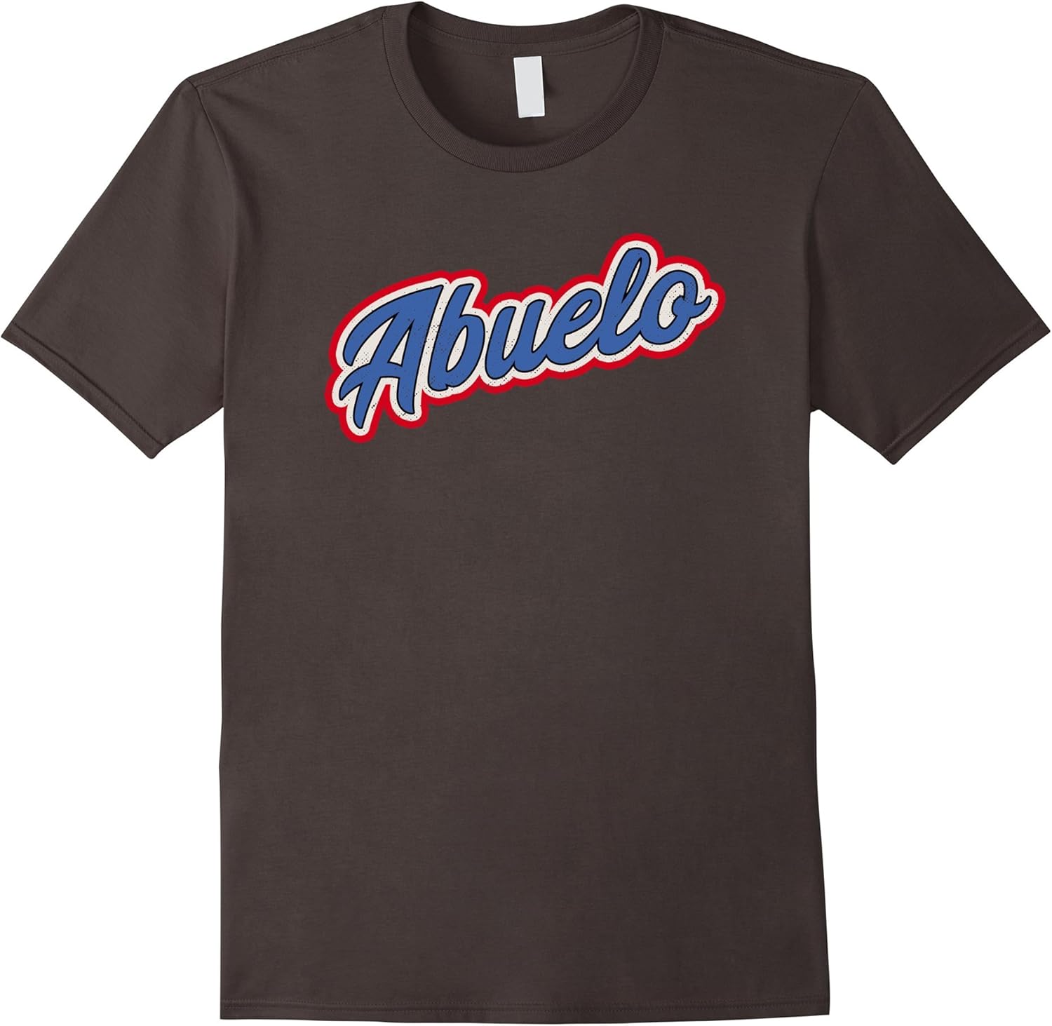 Abuelo Grandpa Mexican Birthday TShirt for Grandfather Clothing