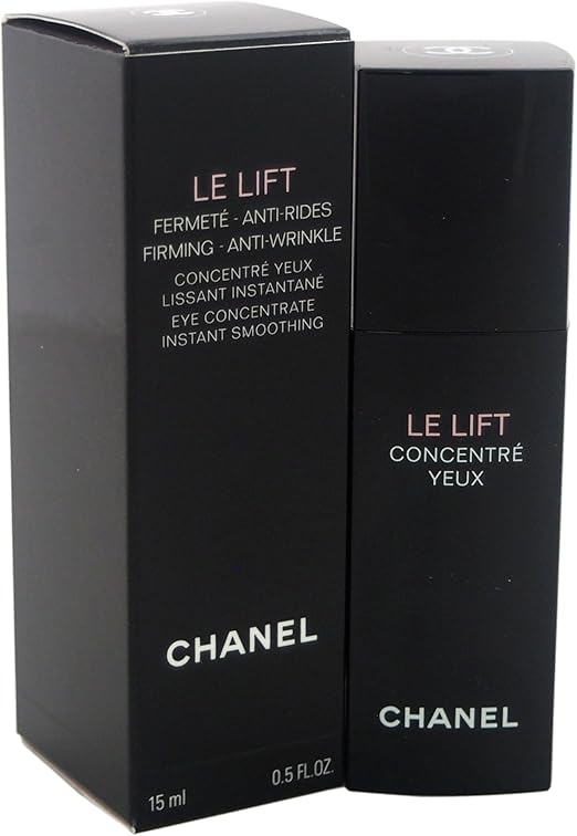 Chanel Eye Treatment Amazon.co.uk Beauty