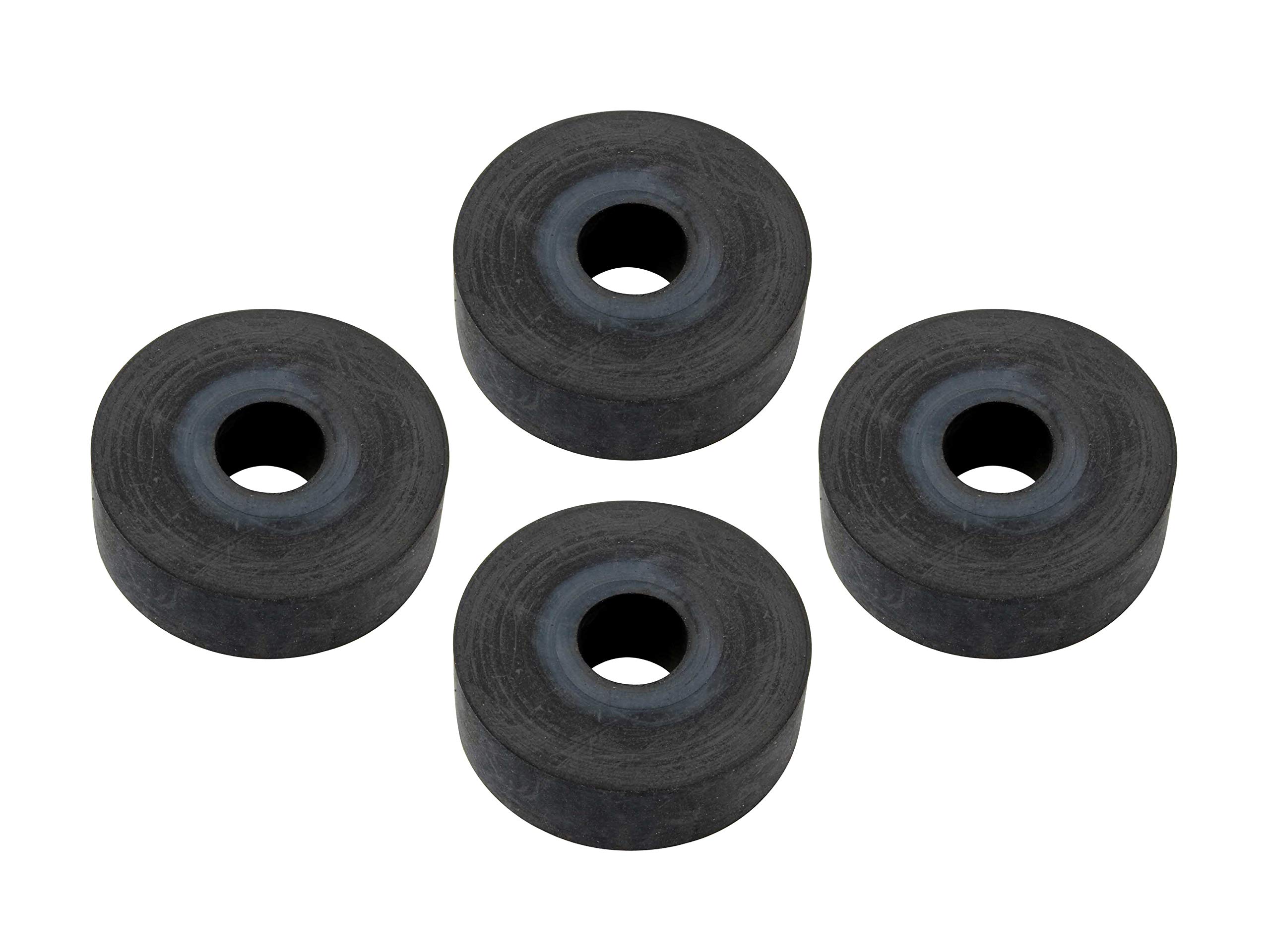 ポッシュ ラバーワッシャーセット 4個入りの商品画像