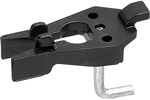 Hazet 112-325 Tool holder for tools with suspension hole, 0.98"