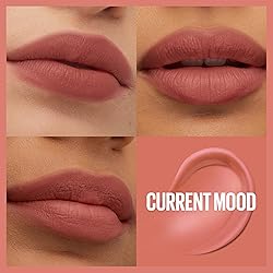 MAYBELLINE Super Stay Teddy Lip Tint, Long Lasting