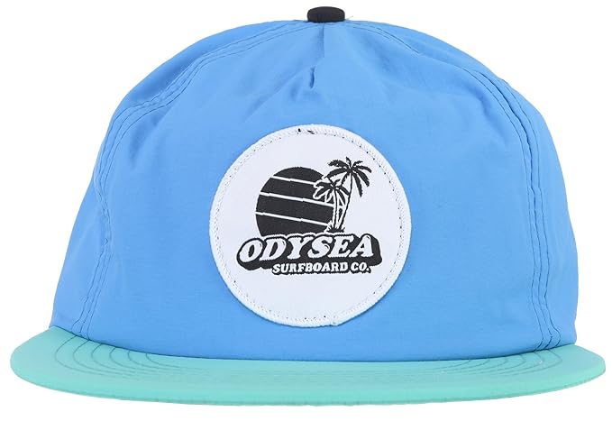 catch surf hat