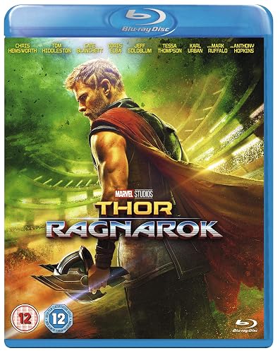#17 — Thor Ragnarok