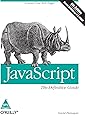 Buy JavaScript: The Definitive Guide Book Online at Low Prices in India ...