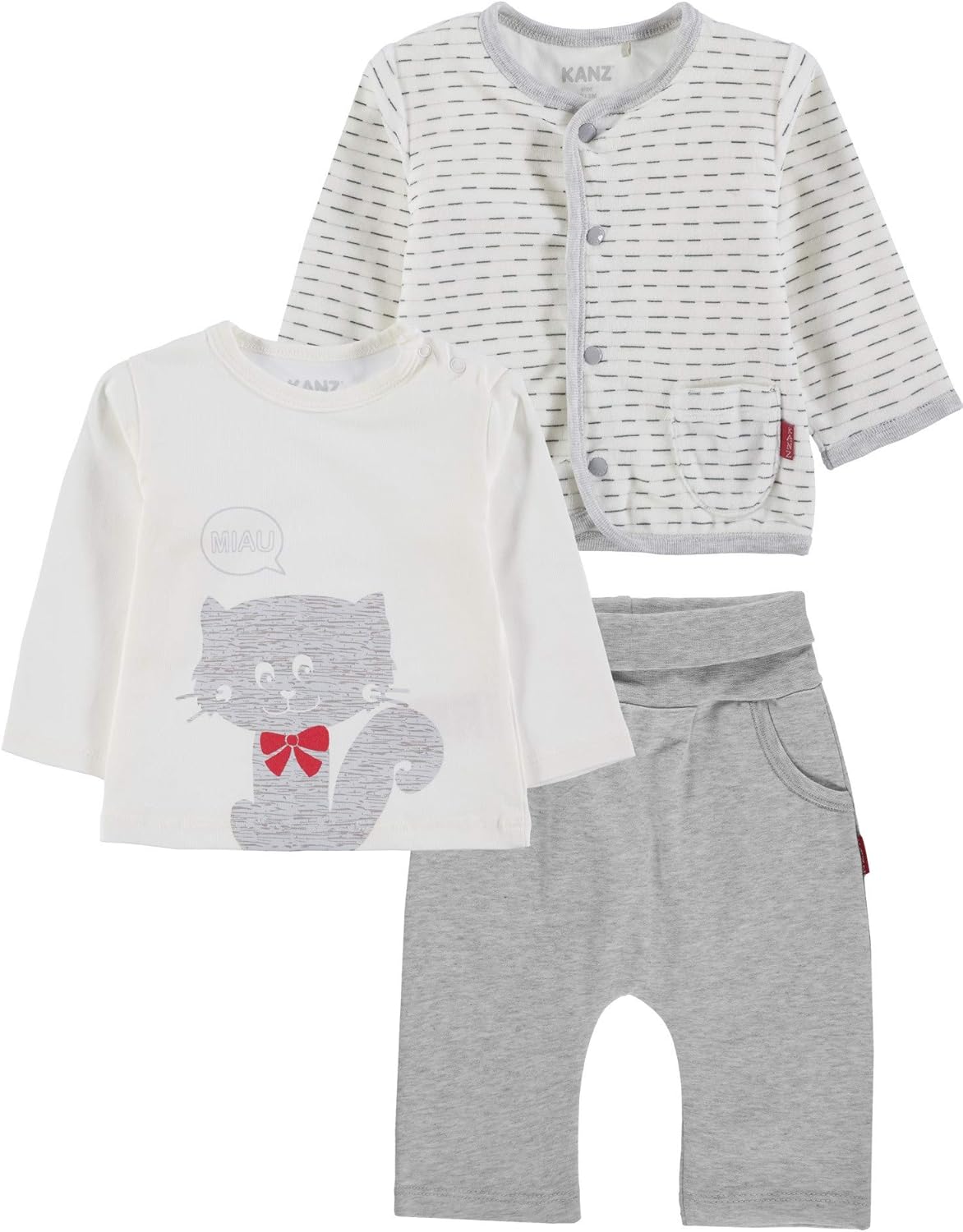 kanz baby clothes